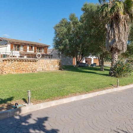 فيلا Sa Cova - Alcudia المظهر الخارجي الصورة